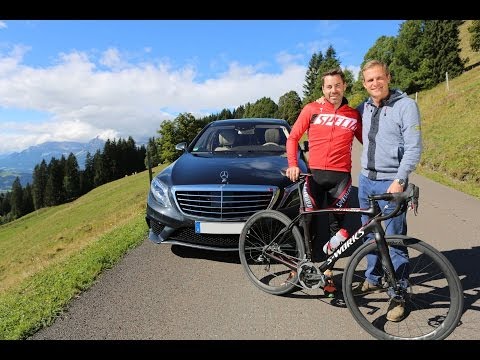 Mercedes S63 AMG - GRIP - Folge 249 - RTL2