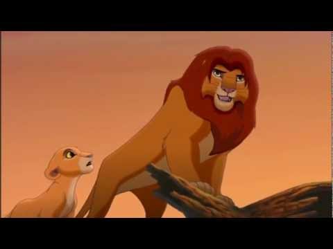 The Lion King 2 - We Are One (HD)