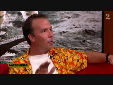 Doug Stanhope- Interview in Norway