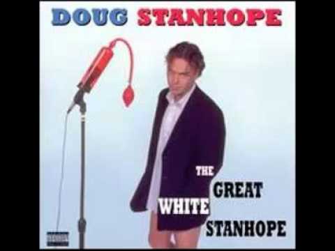 Doug Stanhope - The Great White Stanhope (Full)