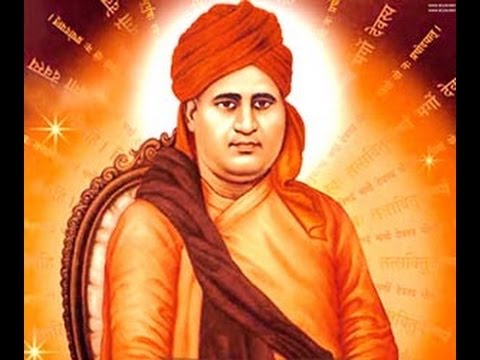 Maharshi Dayanand Saraswati Rishi Gatha  મહષિૅ દયાનંદ સરસ્વતી