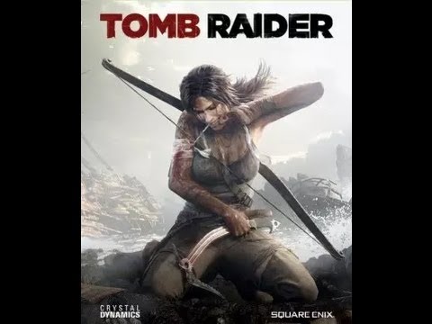 PSP Tomb Raider Anniversary(Play on Android,iOS,PC using PPSSPP)Official 2014