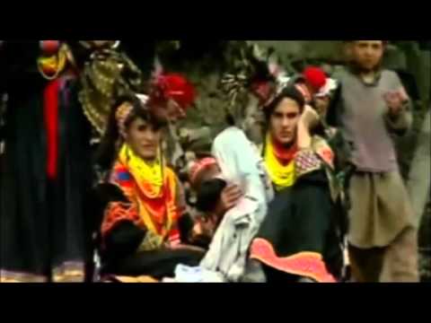 Hunza People Origin - With Albanian Roots, Illyrians / Ancient Macedonians (PART 1 of 2)