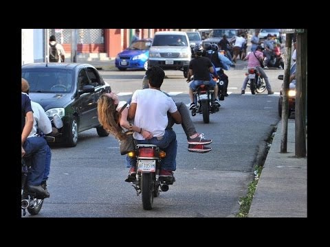 Génesis Carmona Recibe Disparo En La Cabeza | Génesis Carmona Fue Auxiliada En Moto