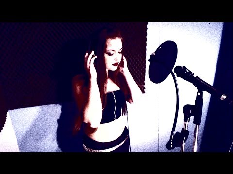 Thank You Pain (The Agonist Cover)