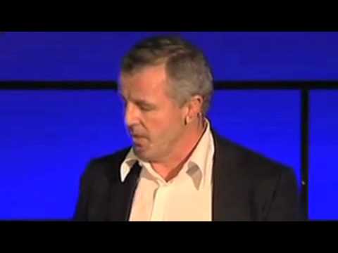 Sean Fitzpatrick Former New Zealand Rugby Union Captain and After Dinner Speaker