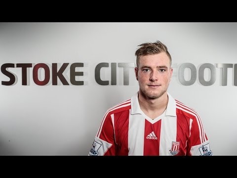 GUIDETTI JOINS STOKE