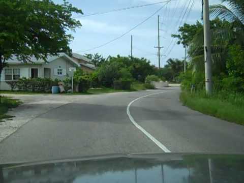 Cayman Islands Driving | Friday Commute Home