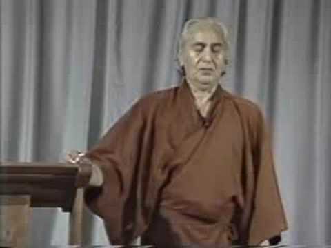 Yoga Sutras (22/85) Swami Rama