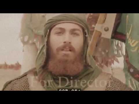 Death Of Al-Abbas | قتال و استشهاد العباس