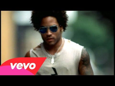 Lenny Kravitz - Again