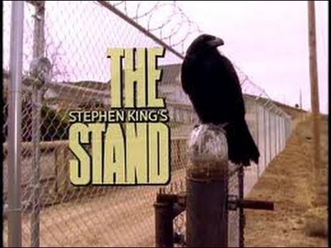 The Stand - A Stephen King's Film: The Plague, The Dreams, The Stand (1994)  HD