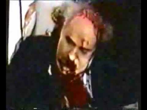 Budd Dwyer live suicide