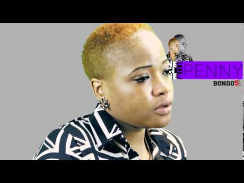 Exclusive: Penny talks about life and her relationship with Diamond Platnumz - Part 3