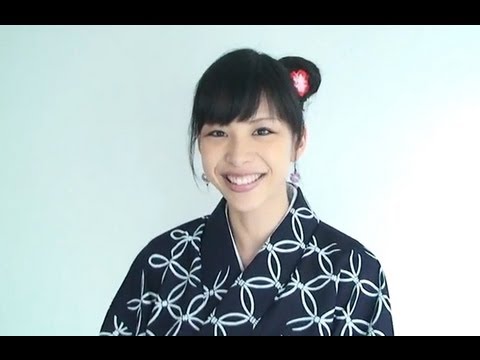 JAPANESE BEATBOX GIRL AIBO