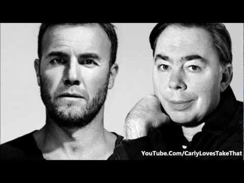 Gary Barlow & Andrew Lloyd Webber - Radio 2