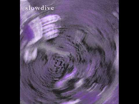 Slowdive - Slowdive (1991)