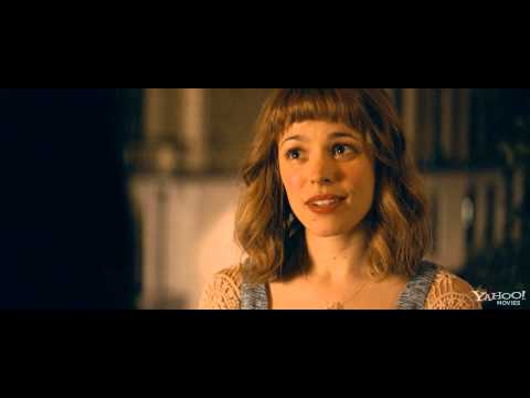 About Time (2013) Official Trailer (HD) Rachel McAdams, Bill Nighy