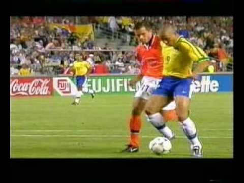 FIFA World Cup 1998 Highlights (official video)