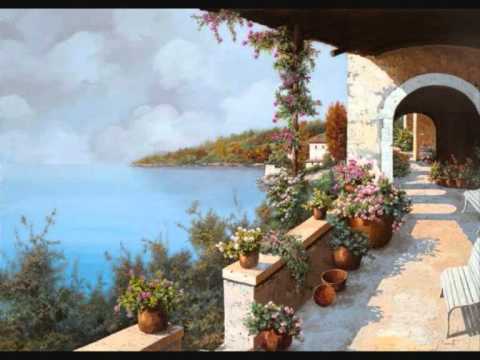 Edward Elgar - In the South 