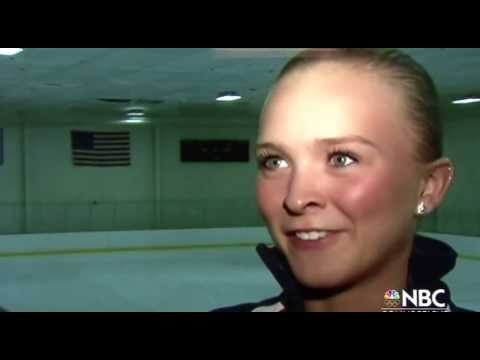 NBC on Synchronized Skating not in the Olympics