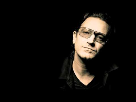 Stevie Wonder, Ray Charles & Bono - Let the good times roll.wmv