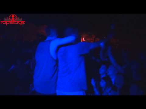 Styl Mo & Tsaki - Όσα Ο Bono live @ An club 19/10/2013