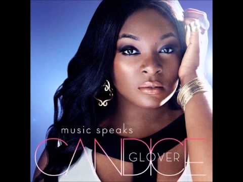 Damn- Candice Glover (NEW 2014)