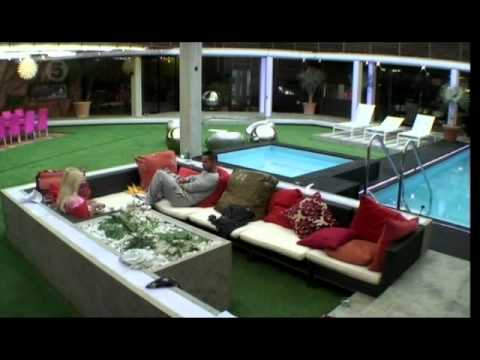 Celebrity Big Brother UK 2012 - Highlights Show August 25