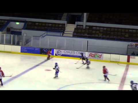 Dundee Stars 12s v Murrayfield - 5 Oct 13