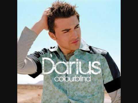 Darius - Colourblind  Lyrics