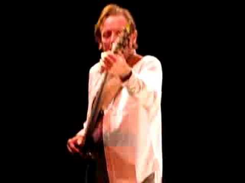 white room-cream(bass solo 08 jack bruce)