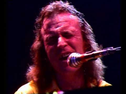 Jack Bruce & Friends- Theme For An Imaginary Western (Live @ Rockpalast 1980)