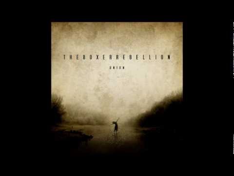 The Boxer Rebellion - Spitting Fire