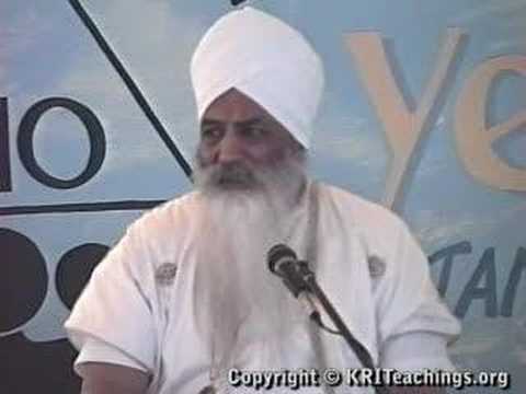 Sadhana - Video Lecture by Yogi Bhajan