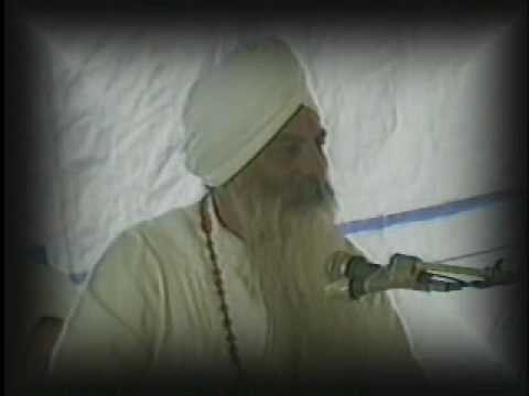 Be the Lighthouse - Tribute to Yogi Bhajan