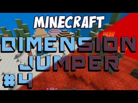 Dimension Jumper - Episode 4 - The Depths of Hell