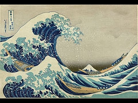 Hokusai - Private life of a Masterpiece (BBC Documentary)