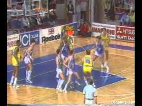 I grandi del basket italiano - Drazen Dalipagic