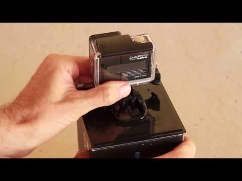 GoPro HERO 3+ (Plus) Tutorial: How To Get Started