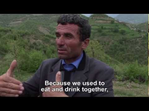 „POLYPHONIA - Albania's forgotten voices