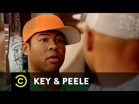 Key & Peele: Dueling Hats