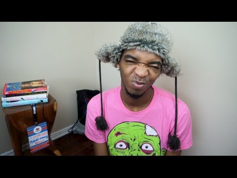 PHARRELL'S HAT [ASK KINGSLEY #35]