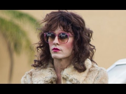 Dallas Buyers Club: How Jared Leto became Rayon