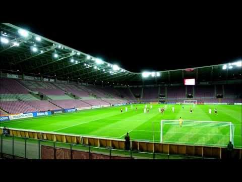 Le Stade de Geneve // Geneva Stadium // Servette FC