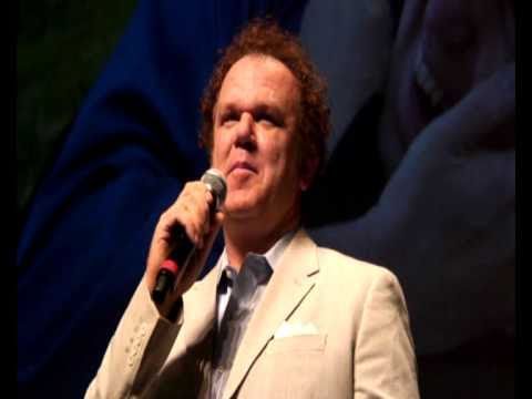 JOHN C REILLY CYRUS