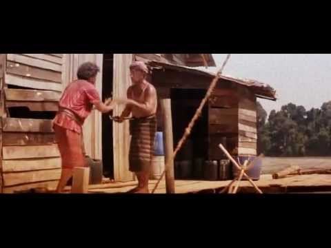 Beyond Rangoon - Full Movie