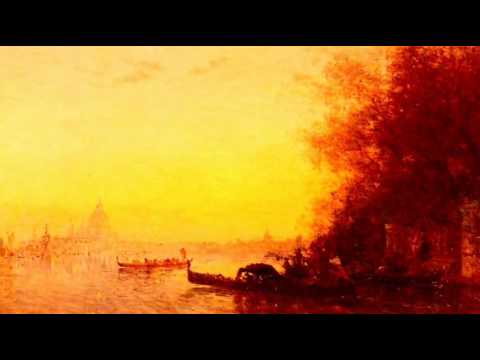 Hidden treasures - Antonín Dvořák - Serenade for strings in E major (1876) - II. Tempo di valse