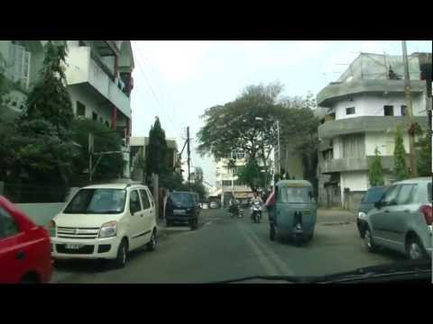 Nagpur City Tour HD