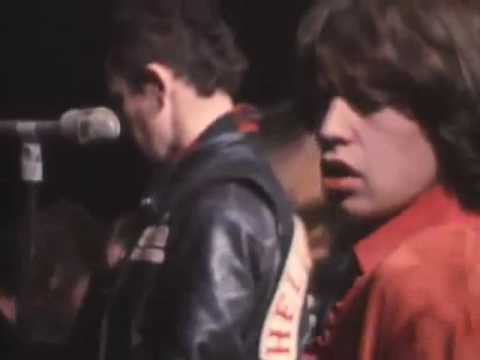 Riot: The Story of Altamont 1969